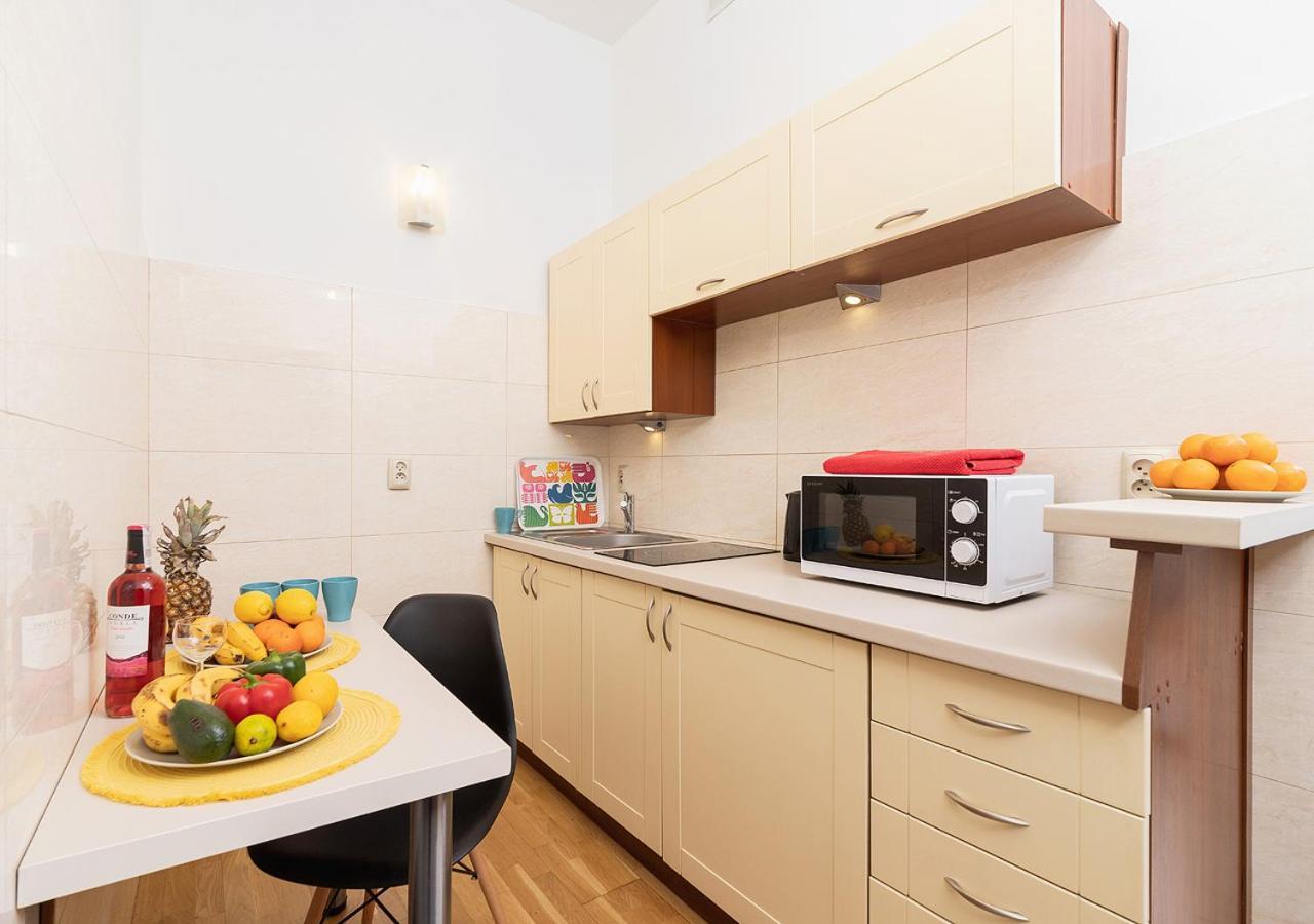 Centre Apartments-Old Town Краков Номер фото