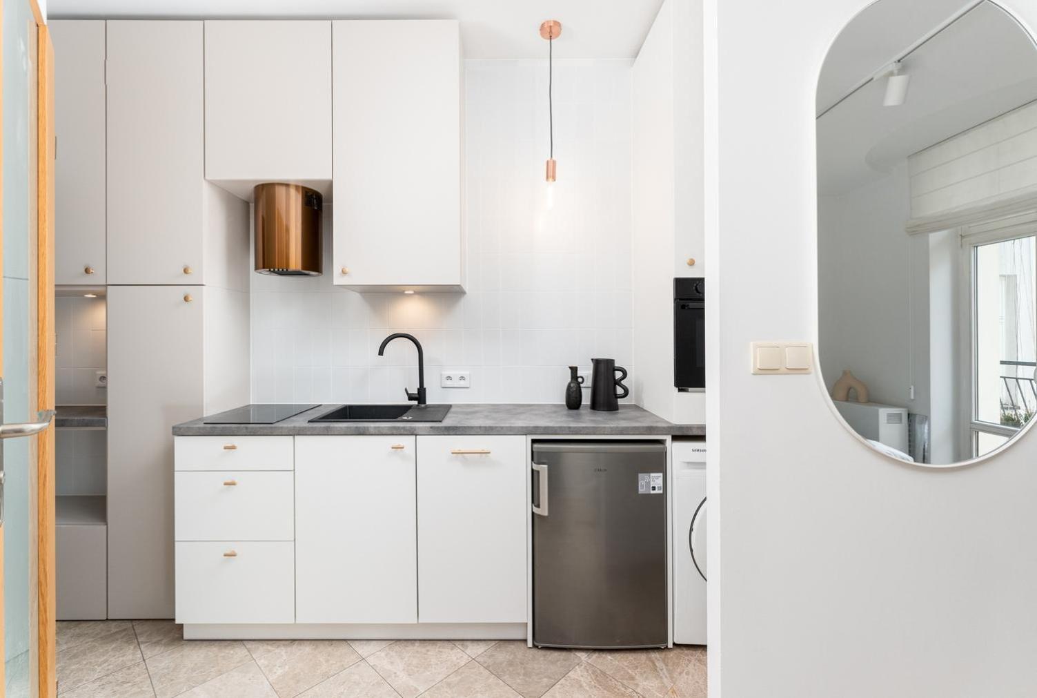 Centre Apartments-Old Town Краков Экстерьер фото