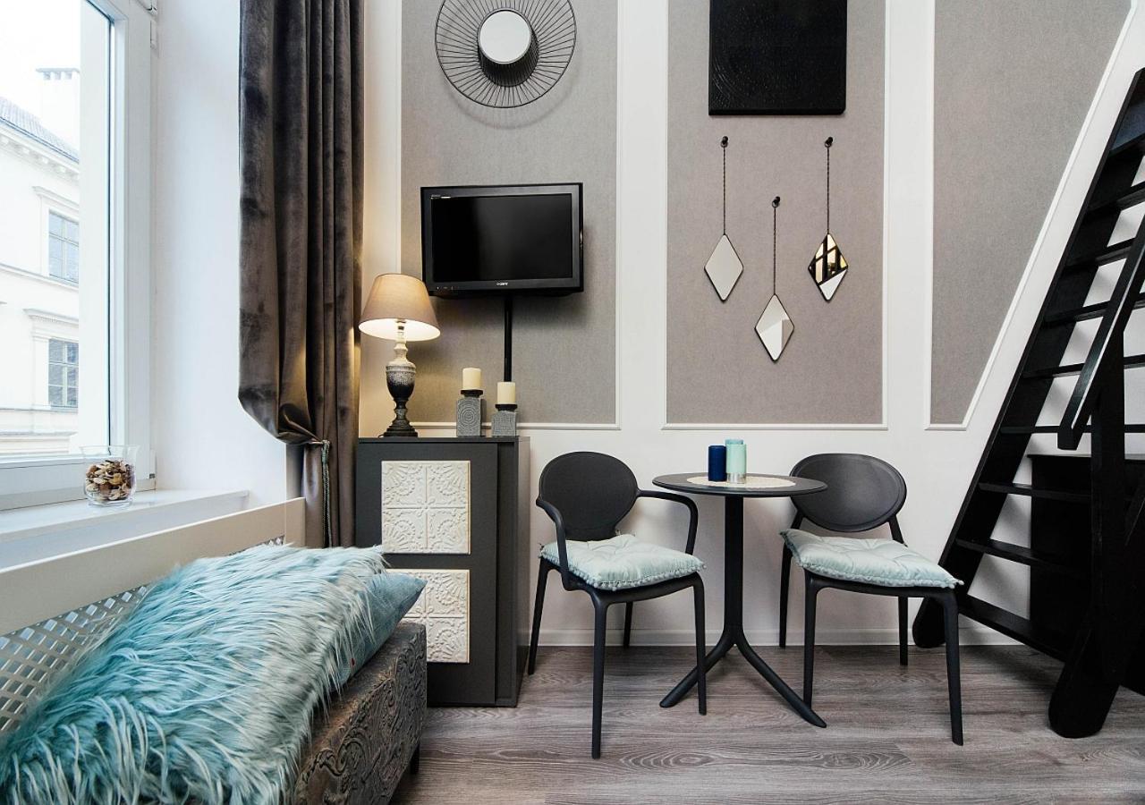 Centre Apartments-Old Town Краков Номер фото