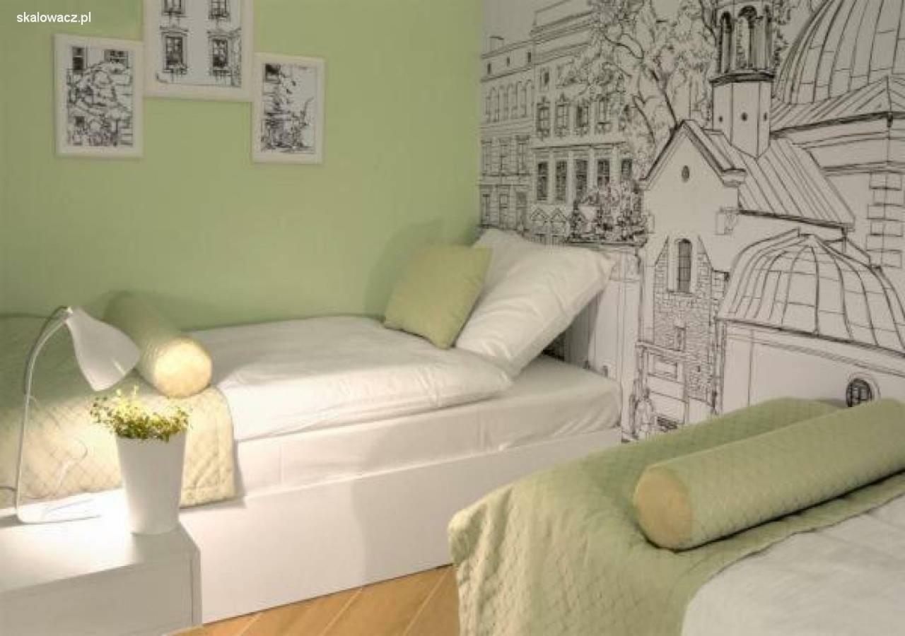 Centre Apartments-Old Town Краков Номер фото